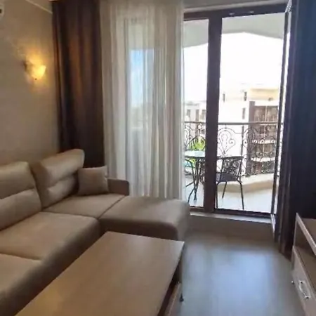 Harmony Monte Carlo Poolblick & 아파트