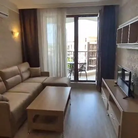Harmony Monte Carlo Poolblick & 아파트 *