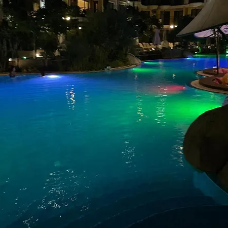 아파트 Harmony Monte Carlo Poolblick & *