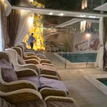 아파트 Harmony Monte Carlo Poolblick & *