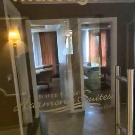 아파트 Harmony Monte Carlo Poolblick &