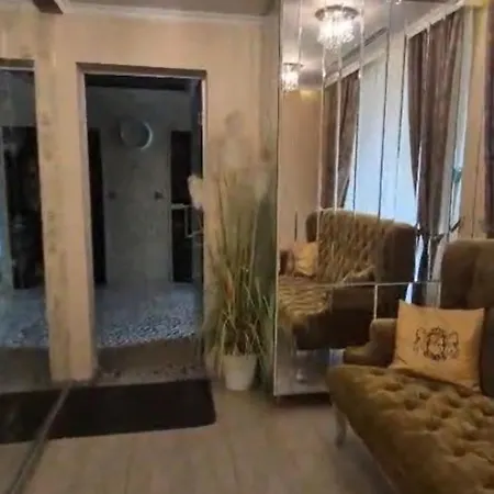 아파트 Harmony Monte Carlo Poolblick & 써니비치