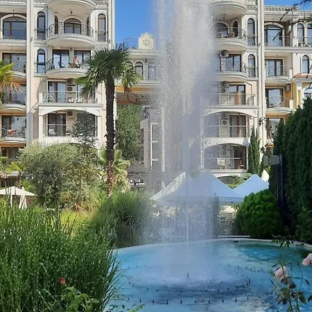 Harmony Monte Carlo Poolblick &