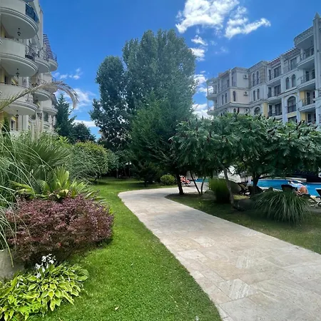 아파트 Harmony Monte Carlo Poolblick & *