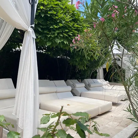 Harmony Monte Carlo Poolblick &